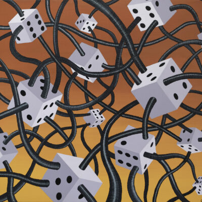 LuckOfCommunication