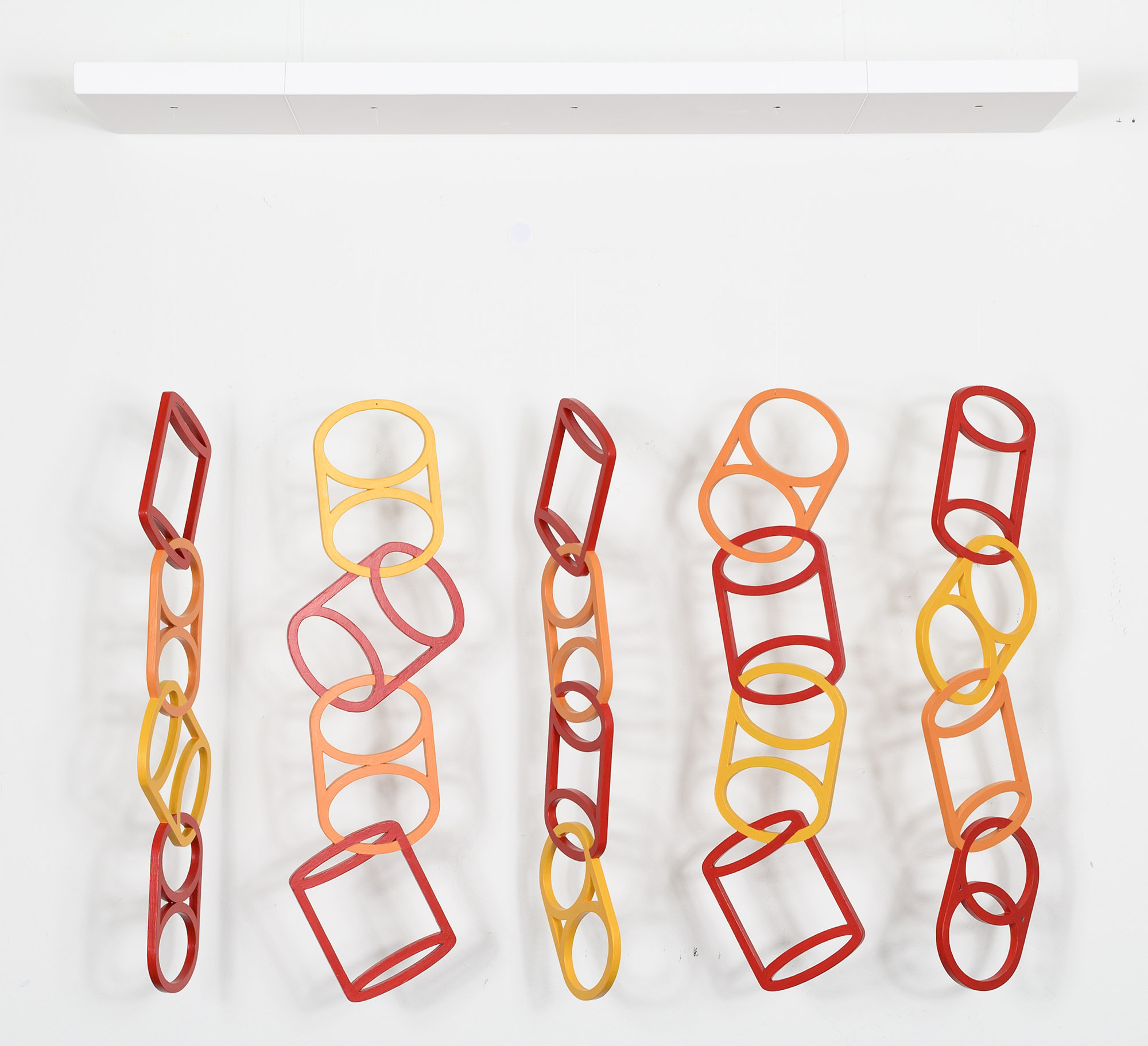 Nested cylinders - studiokoutsouris