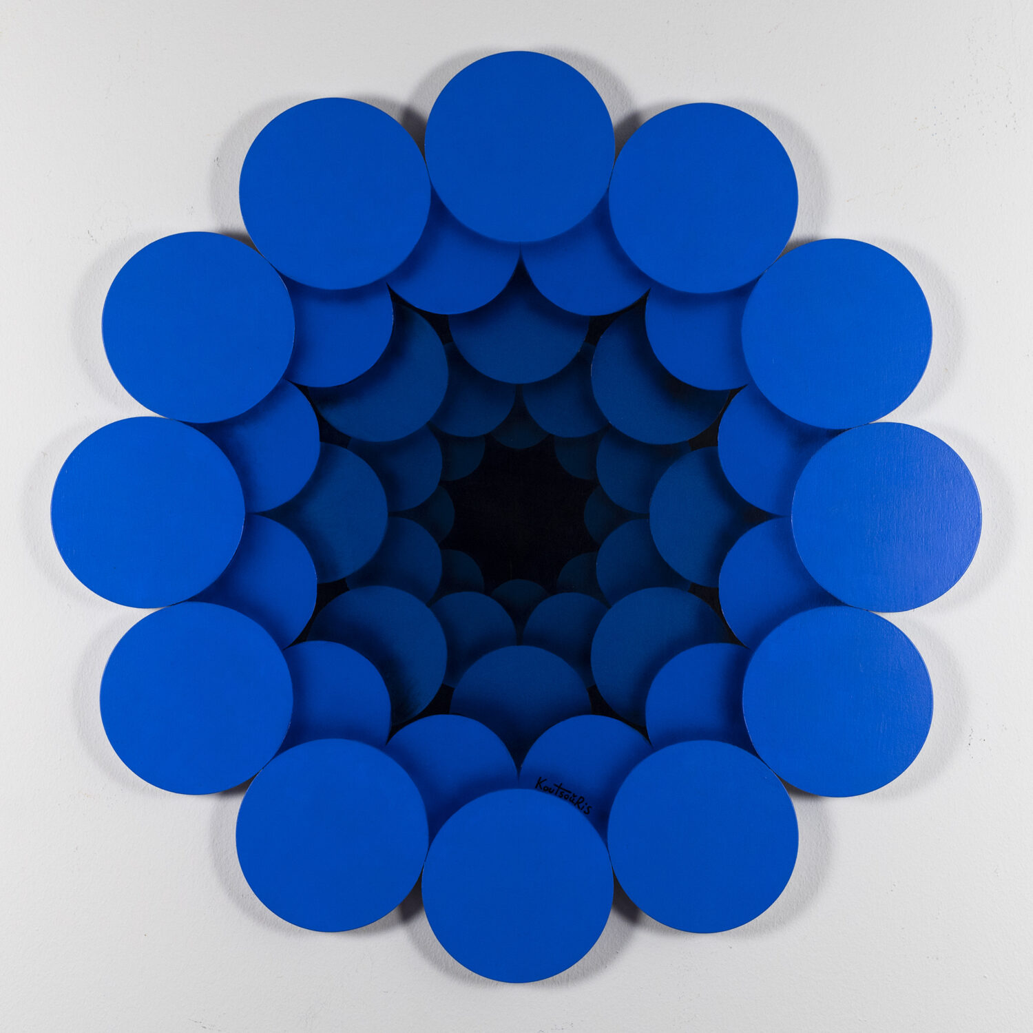 Deep Blue