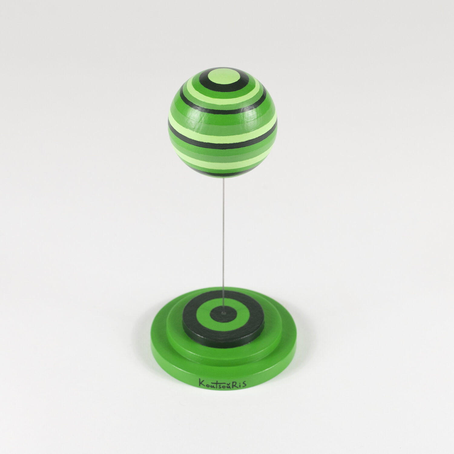 Monoscillable No8