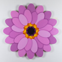 AGeometricAnemone2025