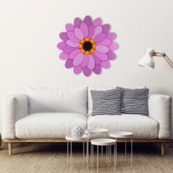 GeometricAnemone2025_Interior